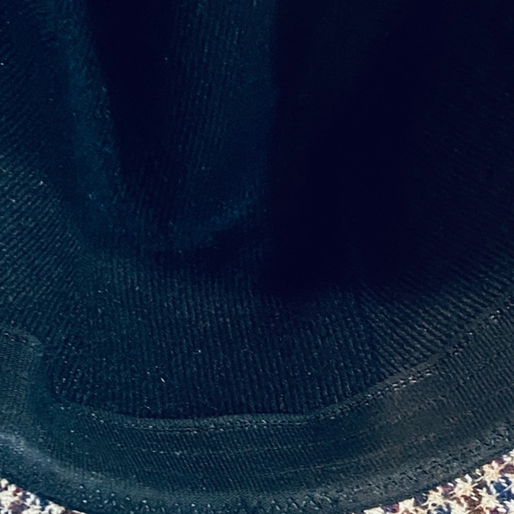 🌟3xHP🌟VTG Wool Houndstooth Walking Hat by Country Gentleman L - Picture 10 of 13